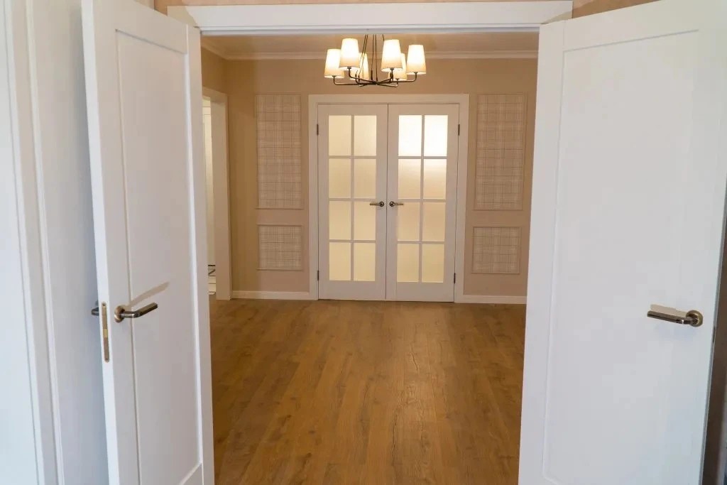 Дизайнерский ремонт квартиры в Мистолово