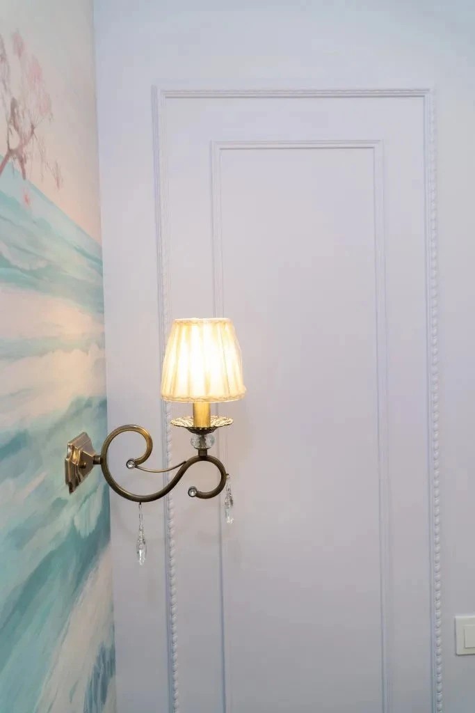 Дизайнерский ремонт квартиры в Мистолово