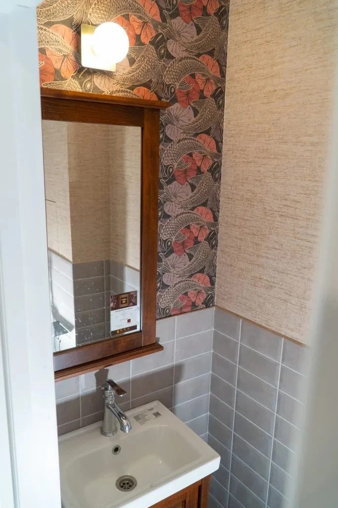 Дизайнерский ремонт квартиры в Мистолово