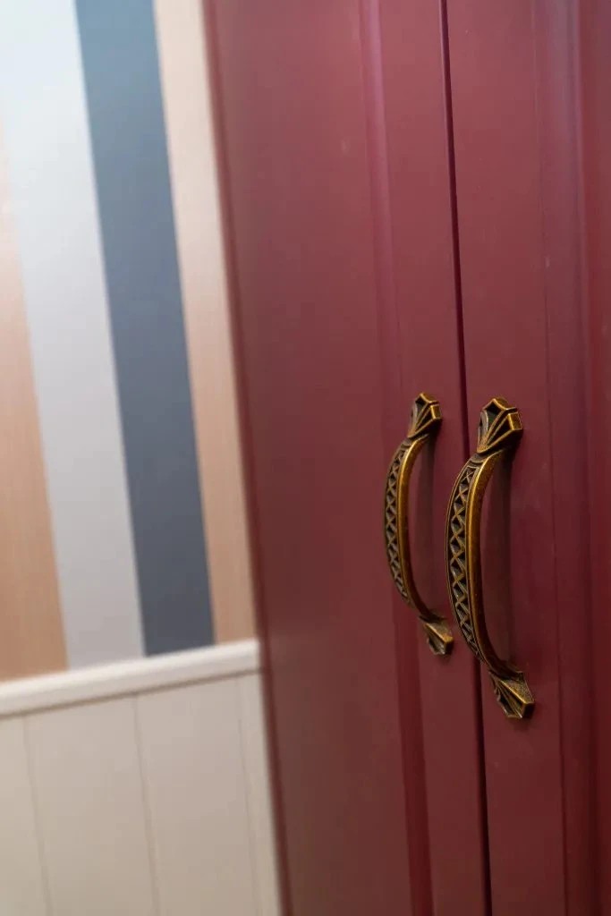 Дизайнерский ремонт квартиры в Мистолово