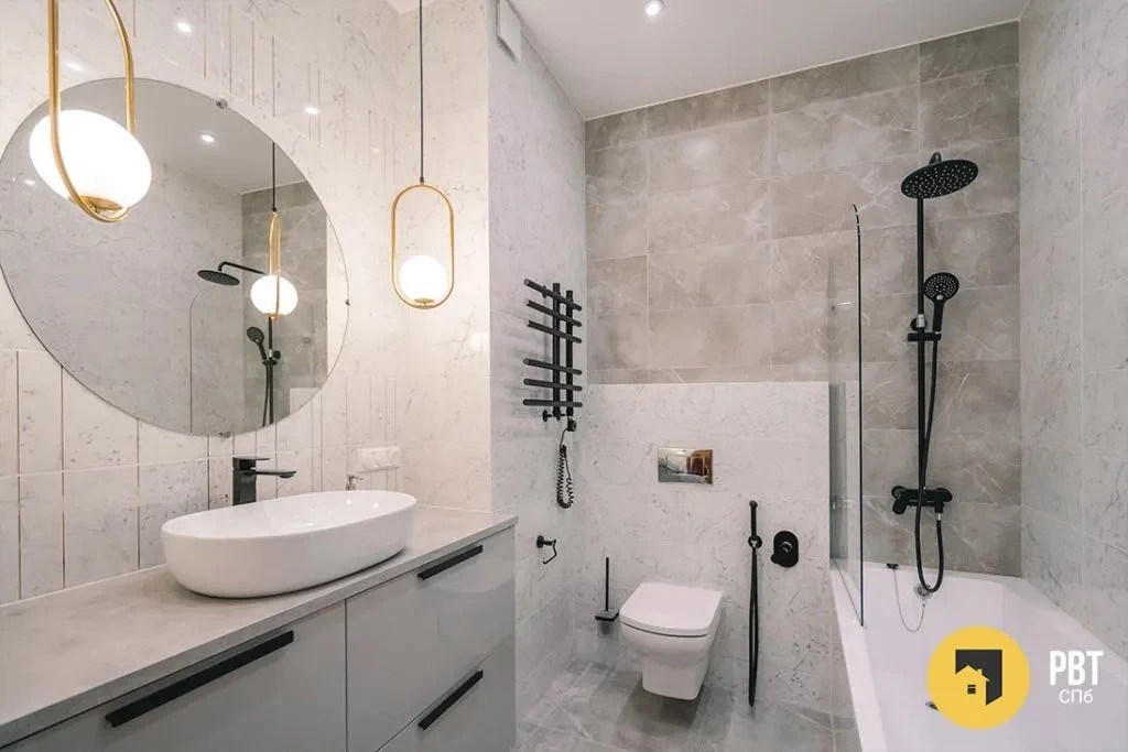 Ремонт 2-к квартиры на ул Пионерской