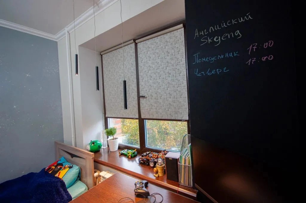 Капитальный ремонт на ул Савушкина