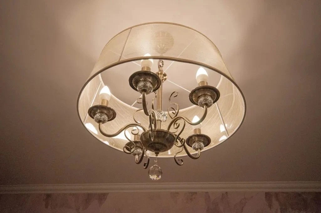 Капитальный ремонт на ул Савушкина