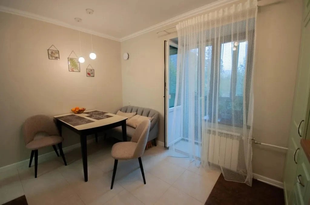 Капитальный ремонт на ул Савушкина