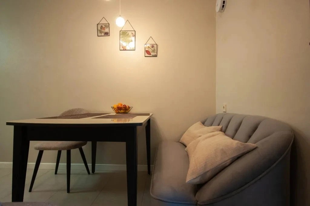 Капитальный ремонт на ул Савушкина