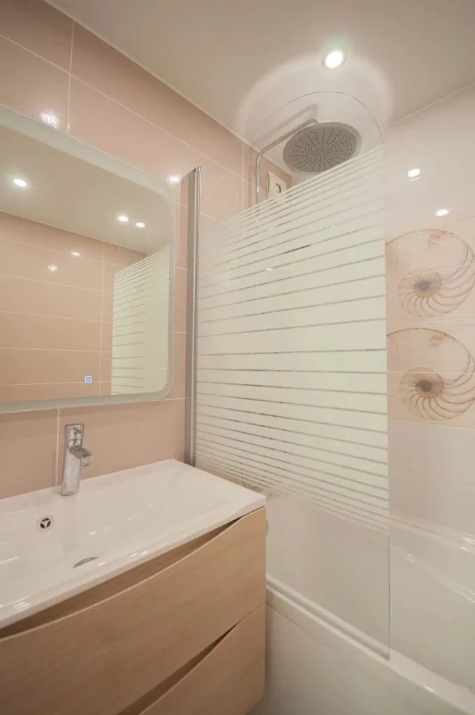 Капитальный ремонт на ул Савушкина