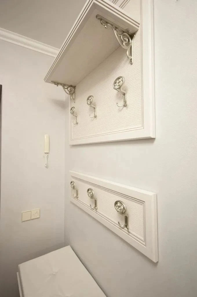 Капитальный ремонт на ул Савушкина