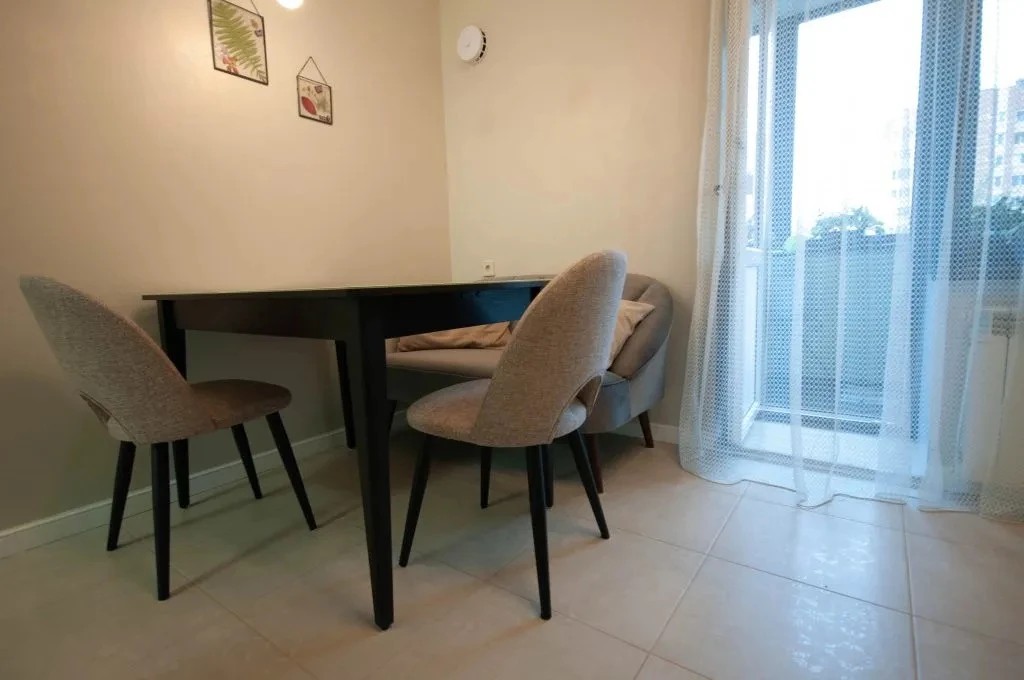 Капитальный ремонт на ул Савушкина