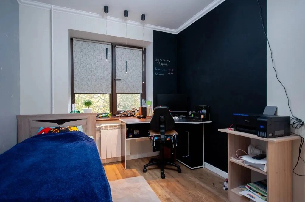 Капитальный ремонт на ул Савушкина