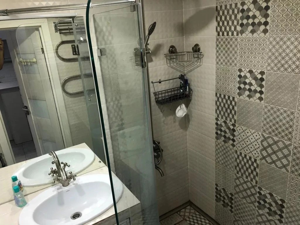 Ремонт 1-комнатной квартиры студии под ключ на Ломоносовской