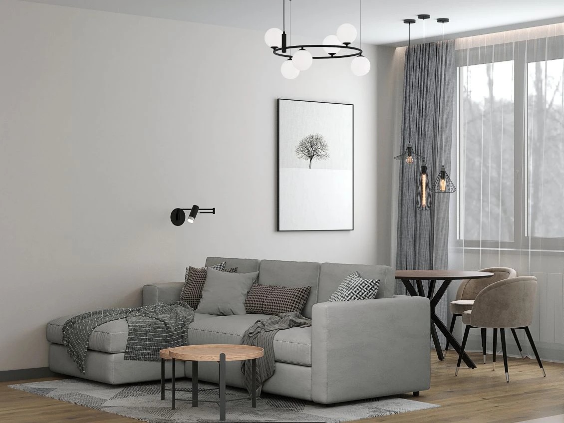 РУМЯНЦЕВО ПАРК, 81