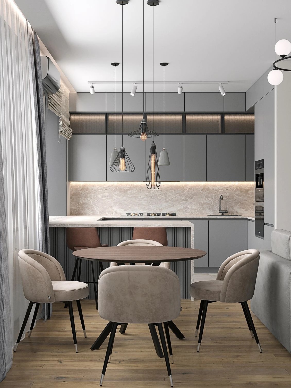 РУМЯНЦЕВО ПАРК, 81