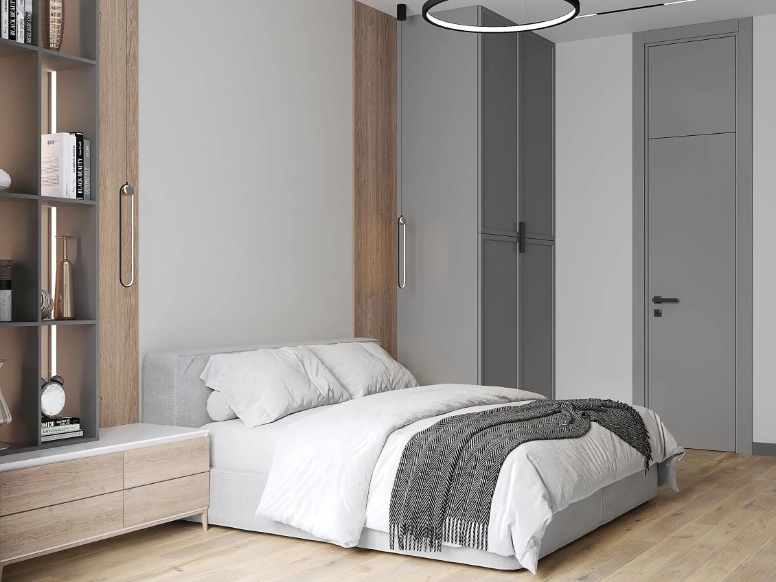 РУМЯНЦЕВО ПАРК, 81