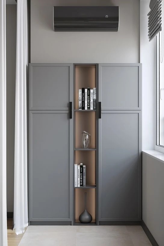 РУМЯНЦЕВО ПАРК, 81