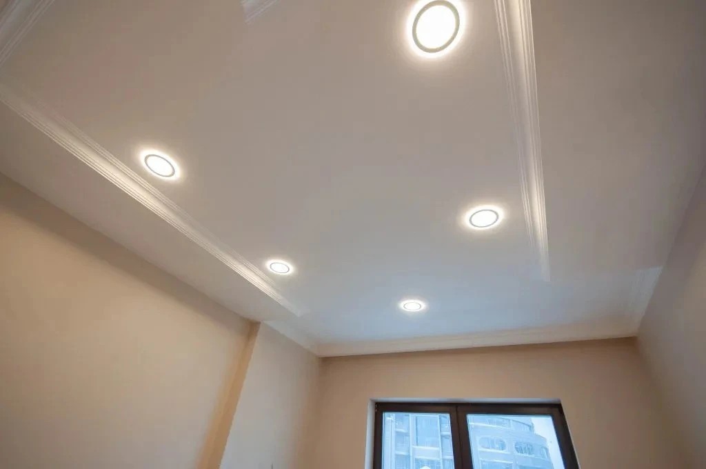 Дизайнерский ремонт квартиры на ул Дивенская