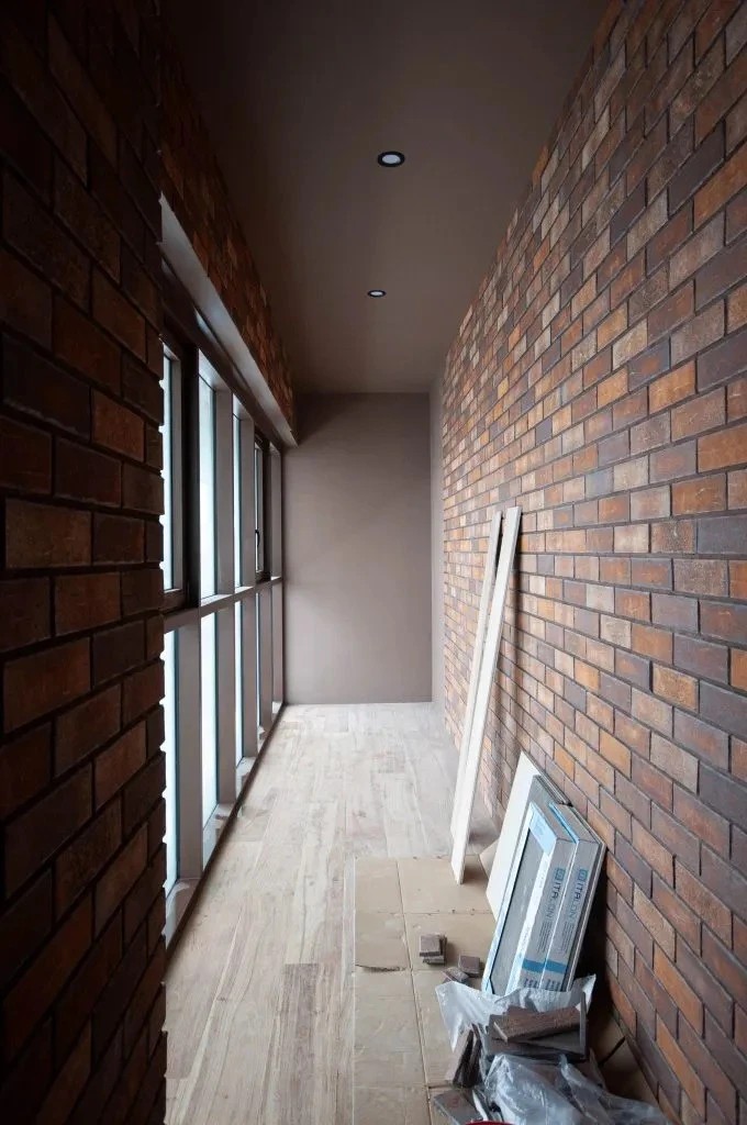 Дизайнерский ремонт квартиры на ул Дивенская