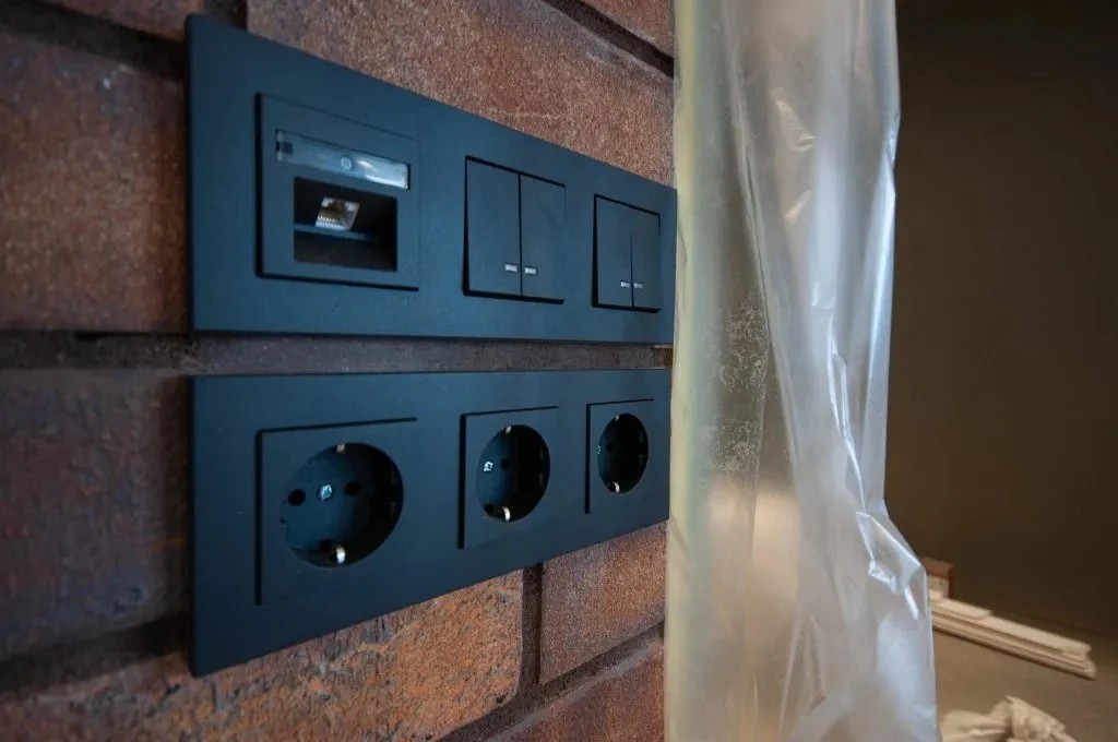 Дизайнерский ремонт квартиры на ул Дивенская