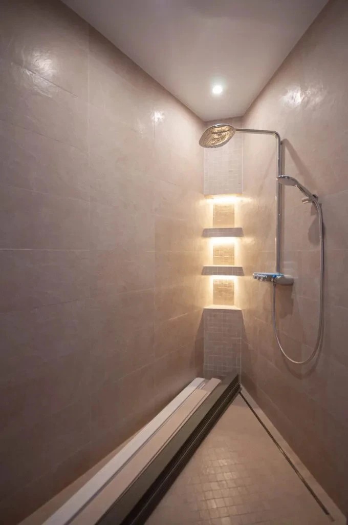 Дизайнерский ремонт квартиры на ул Дивенская