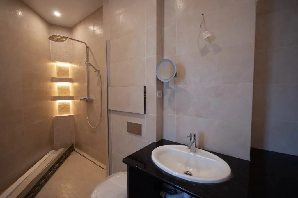 Дизайнерский ремонт квартиры на ул Дивенская