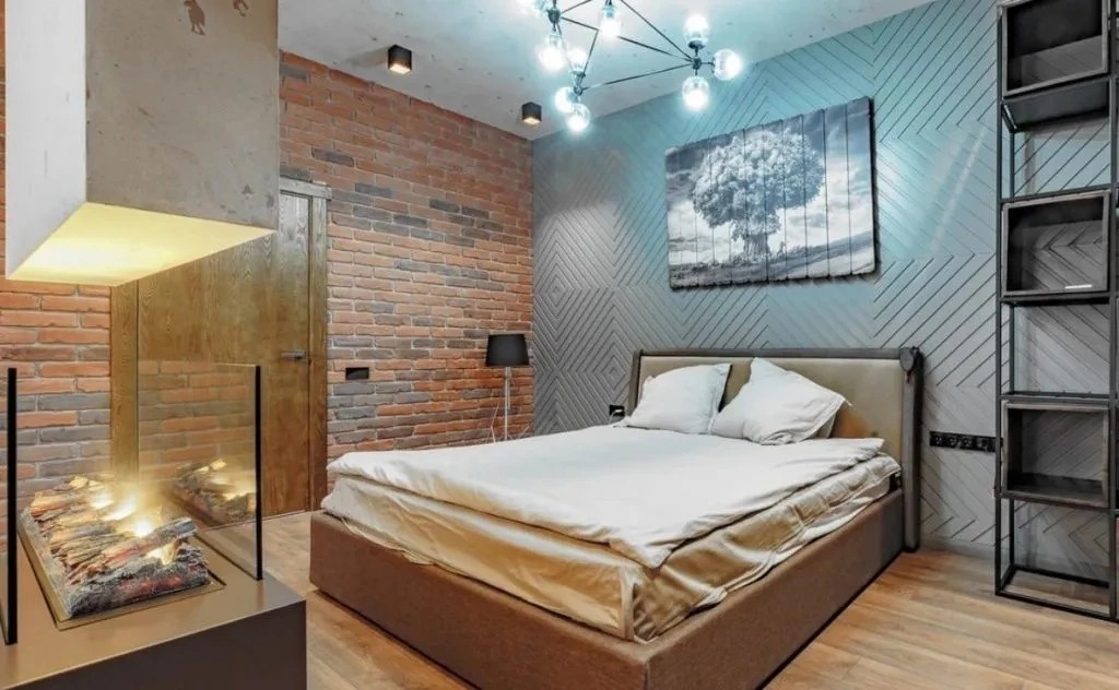 Элитный ремонт на Беговой