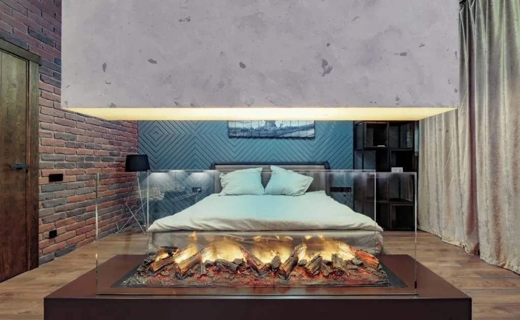 Элитный ремонт на Беговой