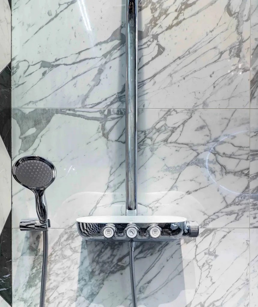 Дизайнерский ремонт квартиры на Приморском пр-те