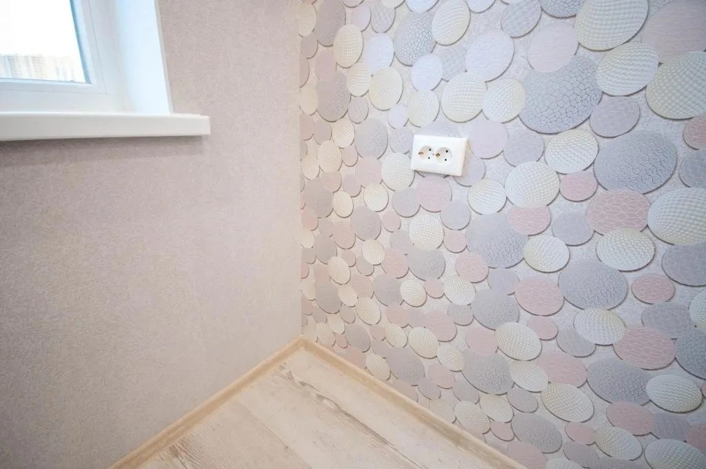 Капитальный ремонт на пр Солидарности