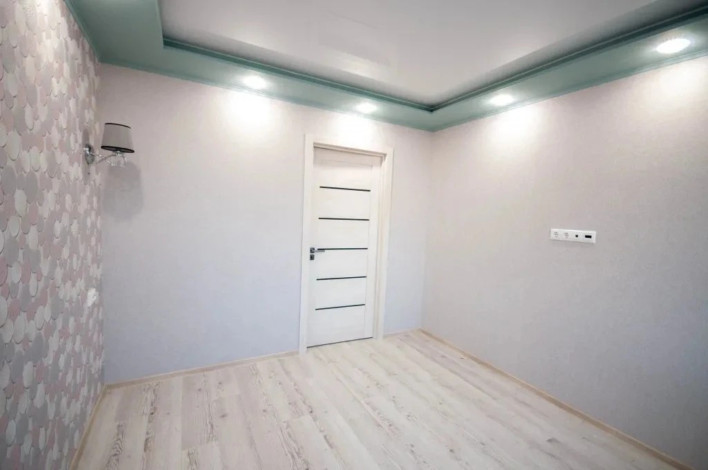 Капитальный ремонт на пр Солидарности