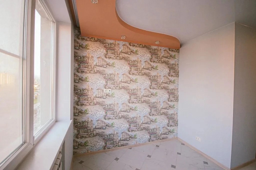 Капитальный ремонт на пр Солидарности