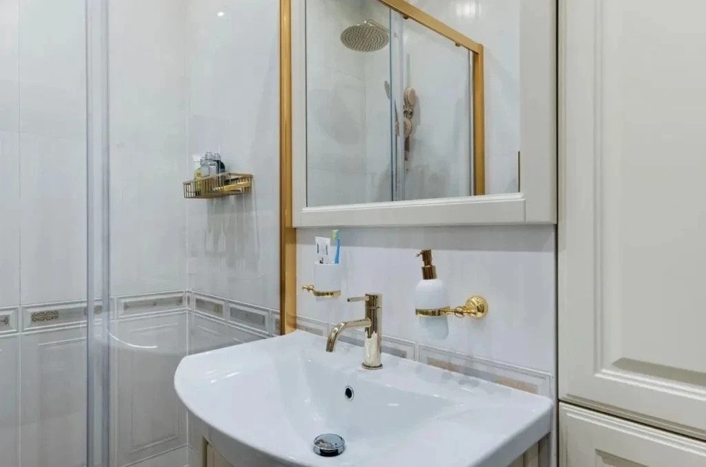 Дизайнерский ремонт квартиры на Адмирала Черокова