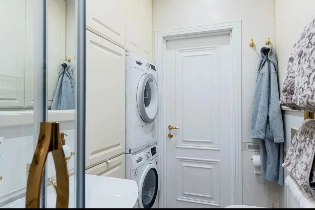 Дизайнерский ремонт квартиры на Адмирала Черокова