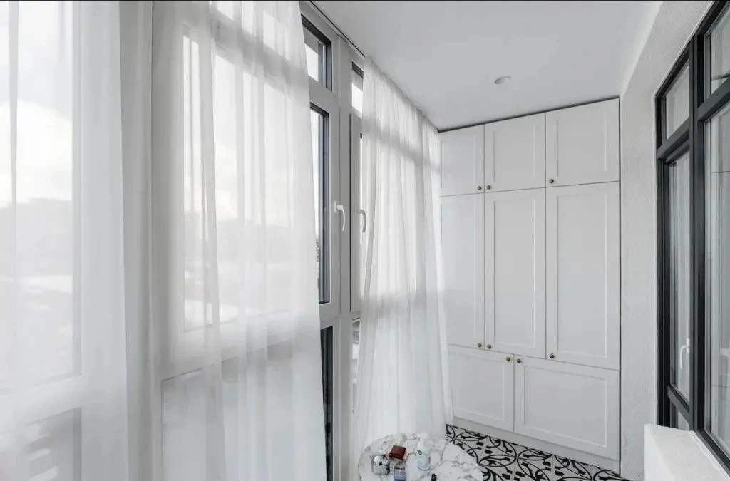 Дизайнерский ремонт квартиры на Адмирала Черокова