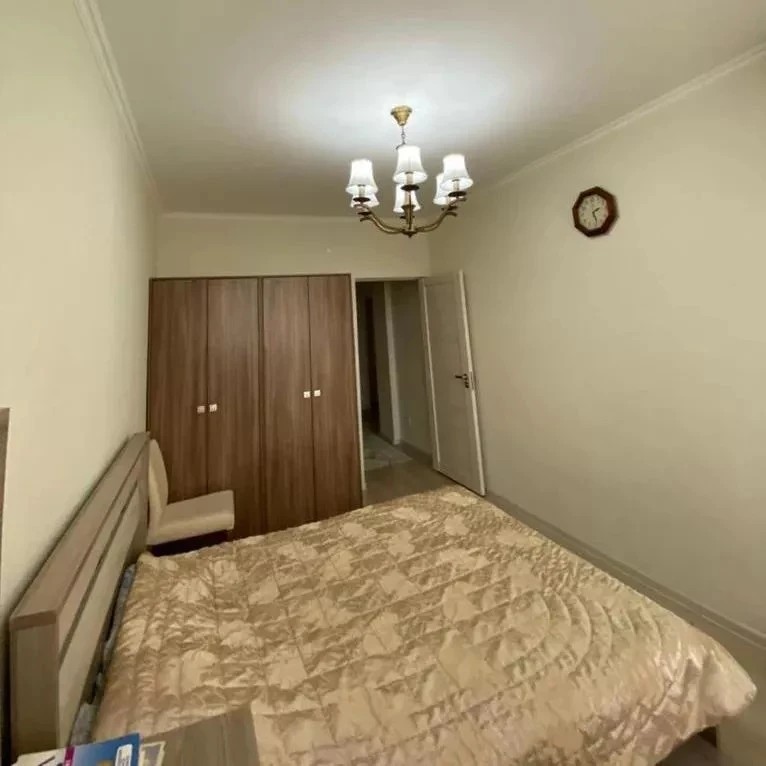 Ремонт двухкомнатной квартиры под ключ на Пионерской