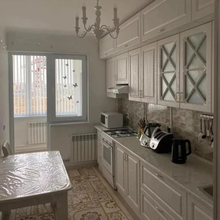 Ремонт двухкомнатной квартиры под ключ на Пионерской