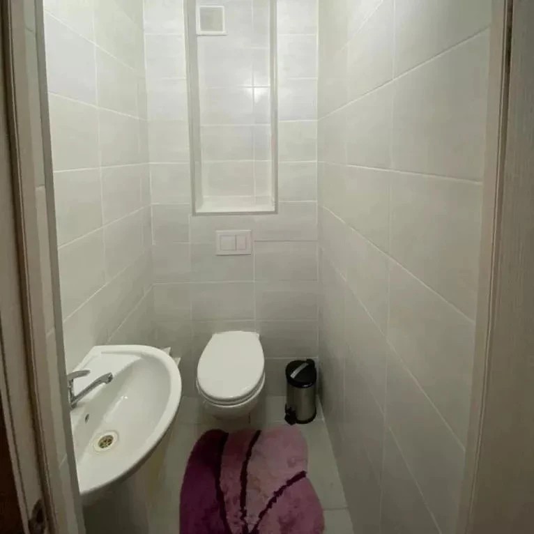 Ремонт двухкомнатной квартиры под ключ на Пионерской