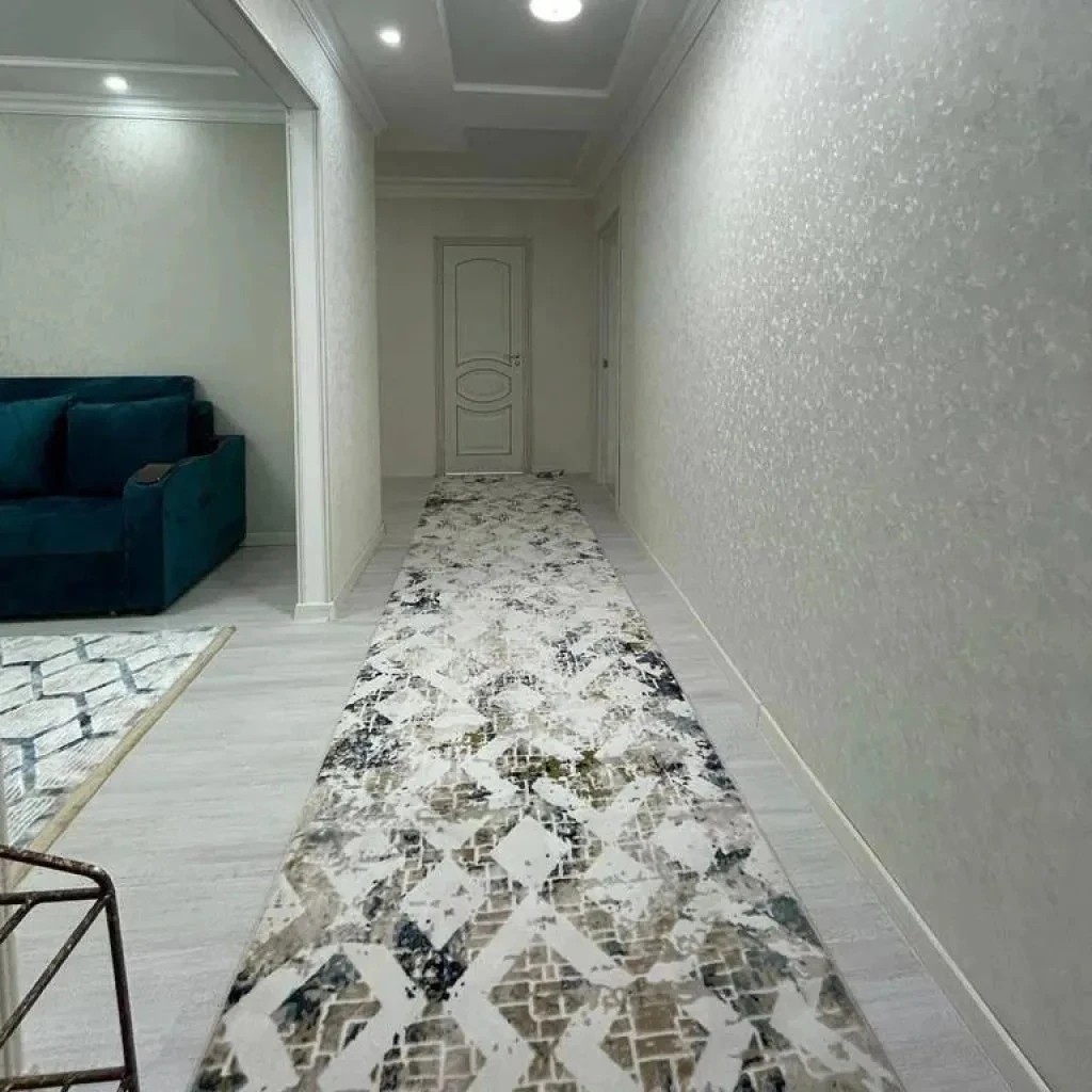 Ремонт двухкомнатной квартиры под ключ на Удельной