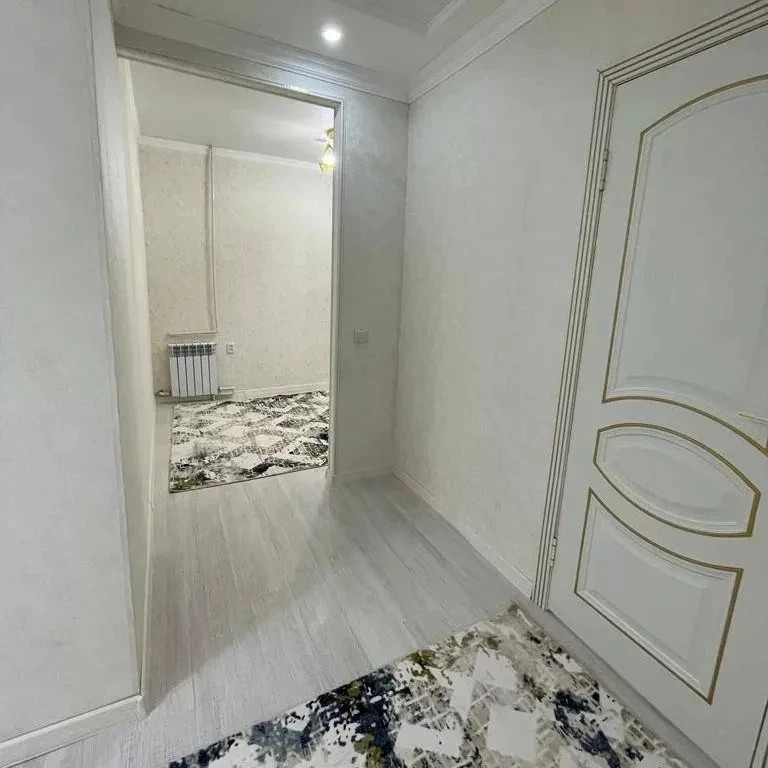 Ремонт двухкомнатной квартиры под ключ на Удельной