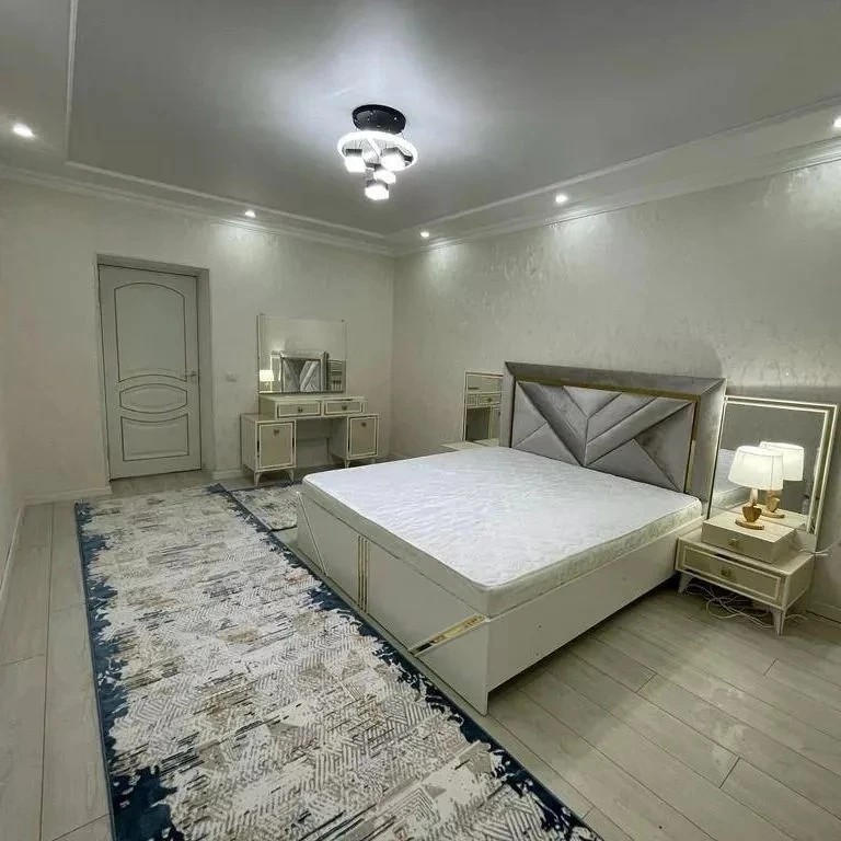 Ремонт двухкомнатной квартиры под ключ на Удельной