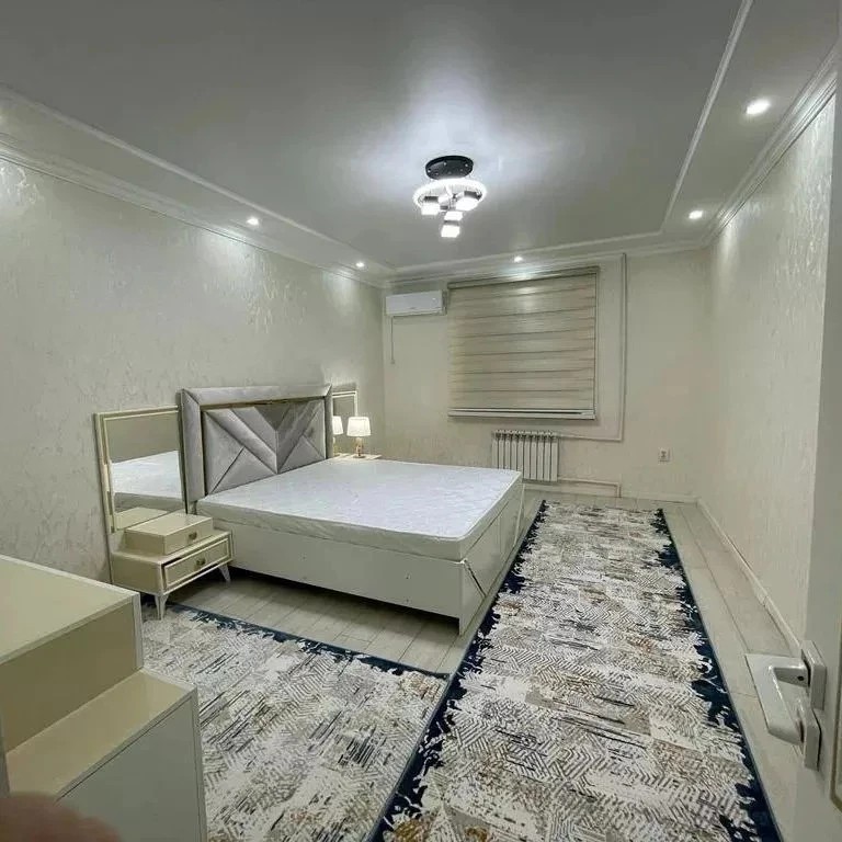 Ремонт двухкомнатной квартиры под ключ на Удельной