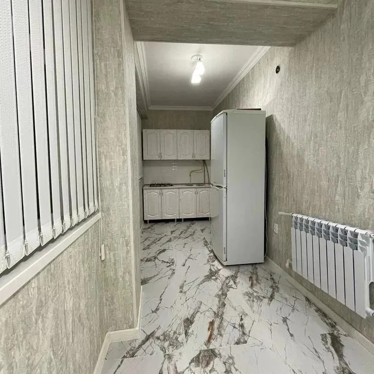 Ремонт двухкомнатной квартиры под ключ на Удельной