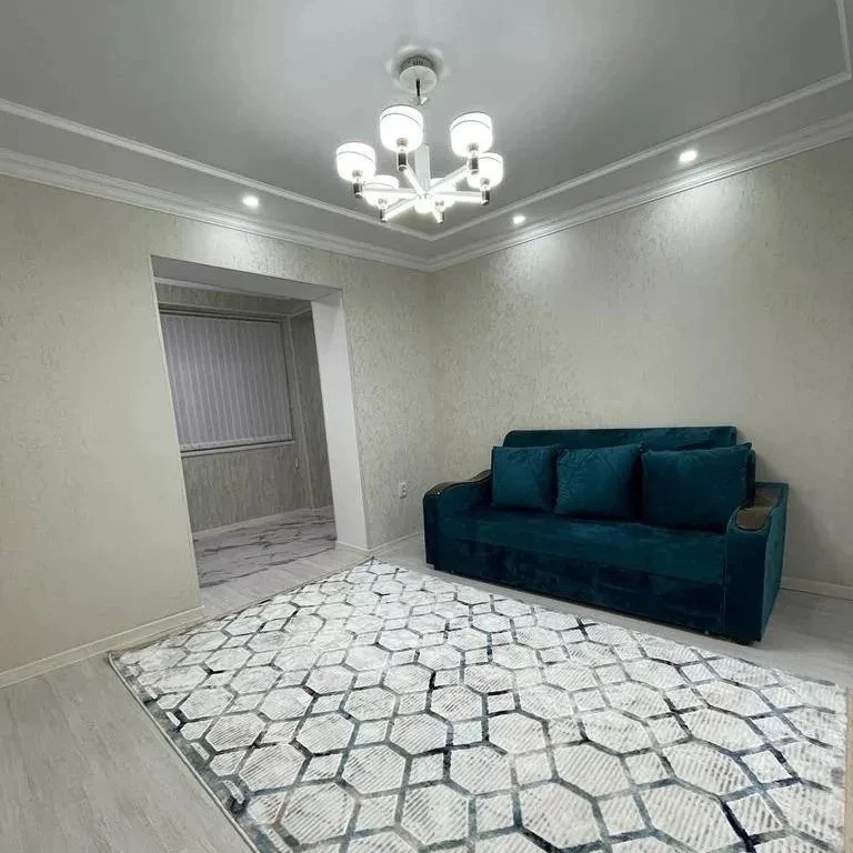 Ремонт двухкомнатной квартиры под ключ на Удельной