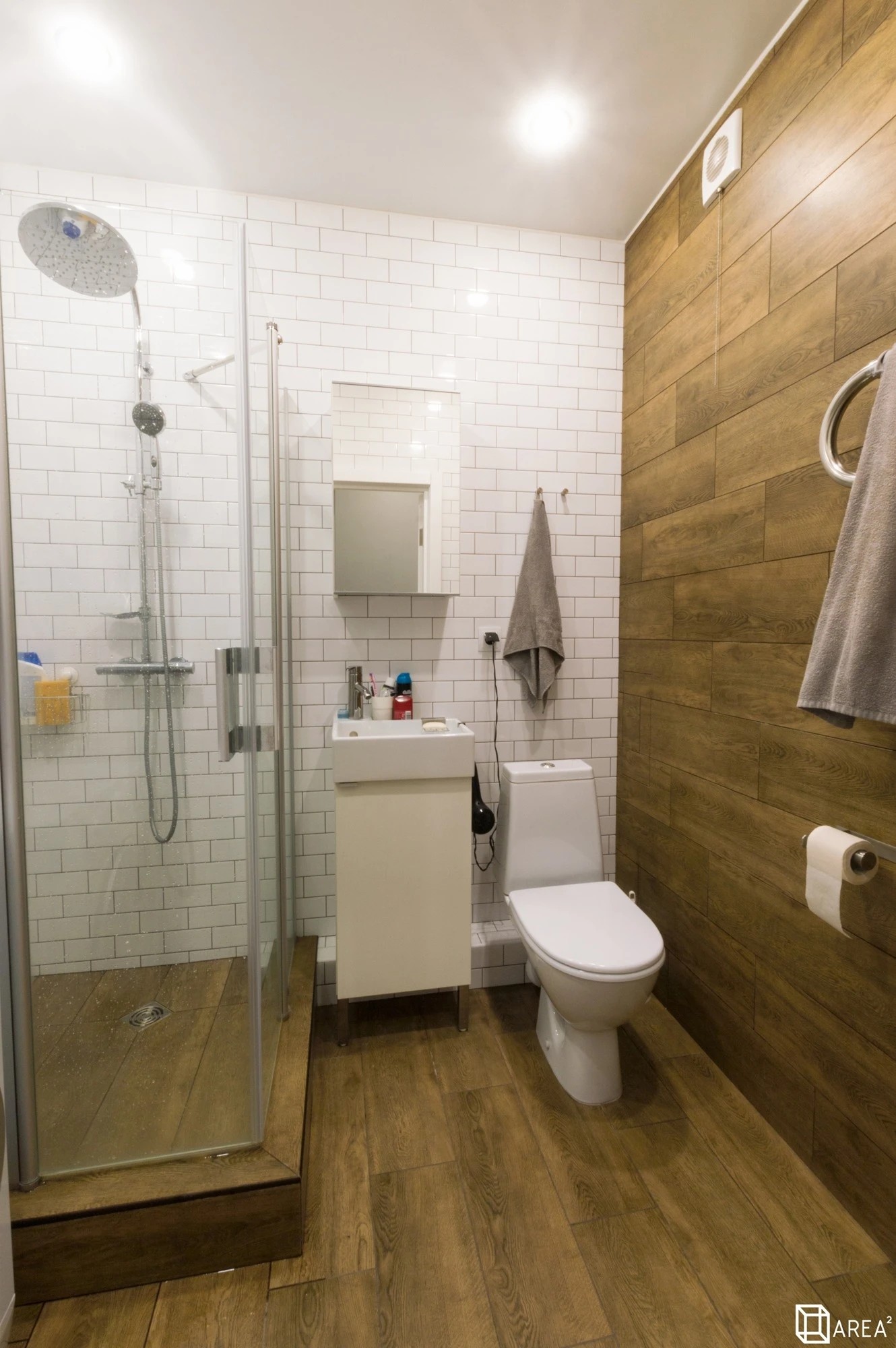 1-К КВАРТИРА GREEN CITY