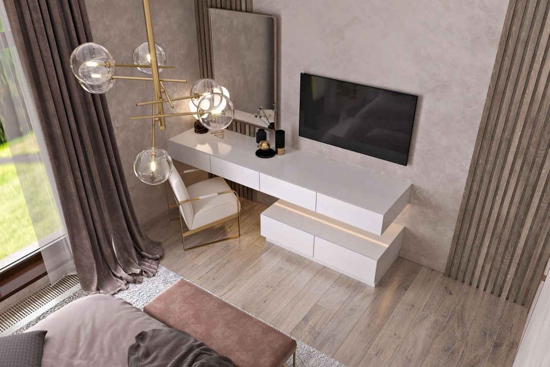 ДОМ НА РУБЛЕВО-УСПЕНСКОМ ШОССЕ, 500