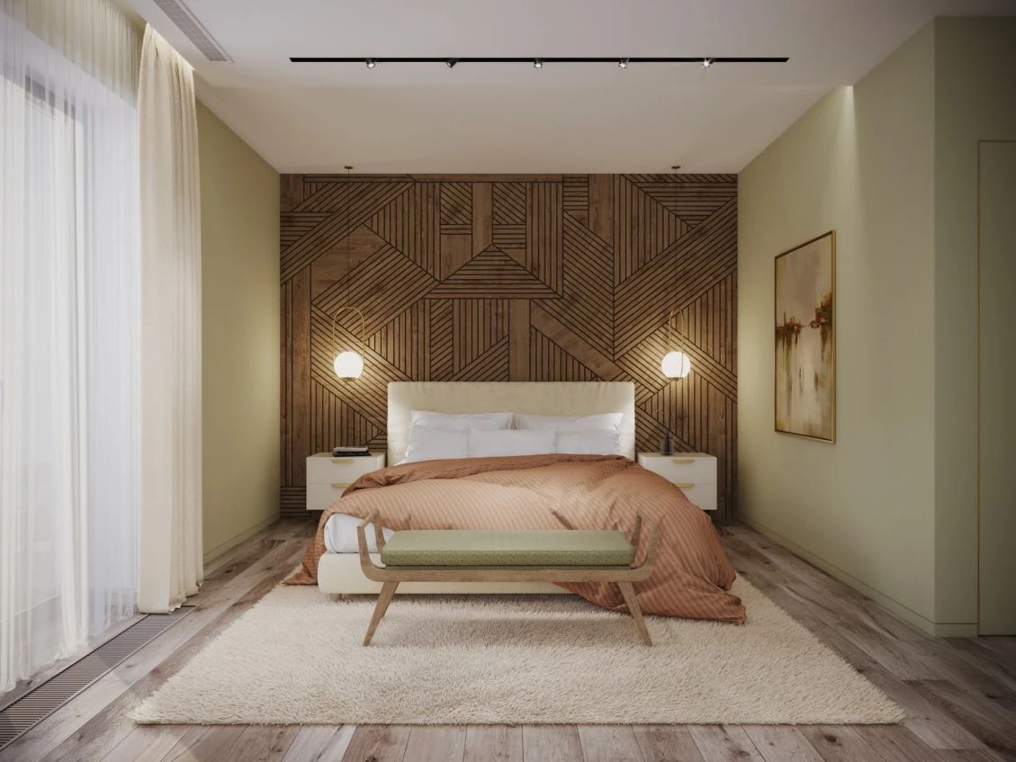 ДОМ НА РУБЛЕВО-УСПЕНСКОМ ШОССЕ, 500