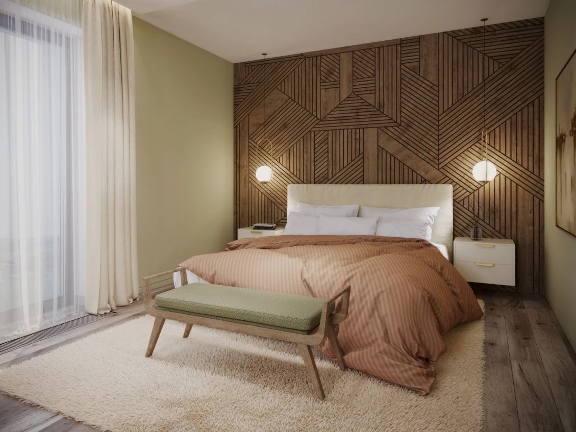 ДОМ НА РУБЛЕВО-УСПЕНСКОМ ШОССЕ, 500