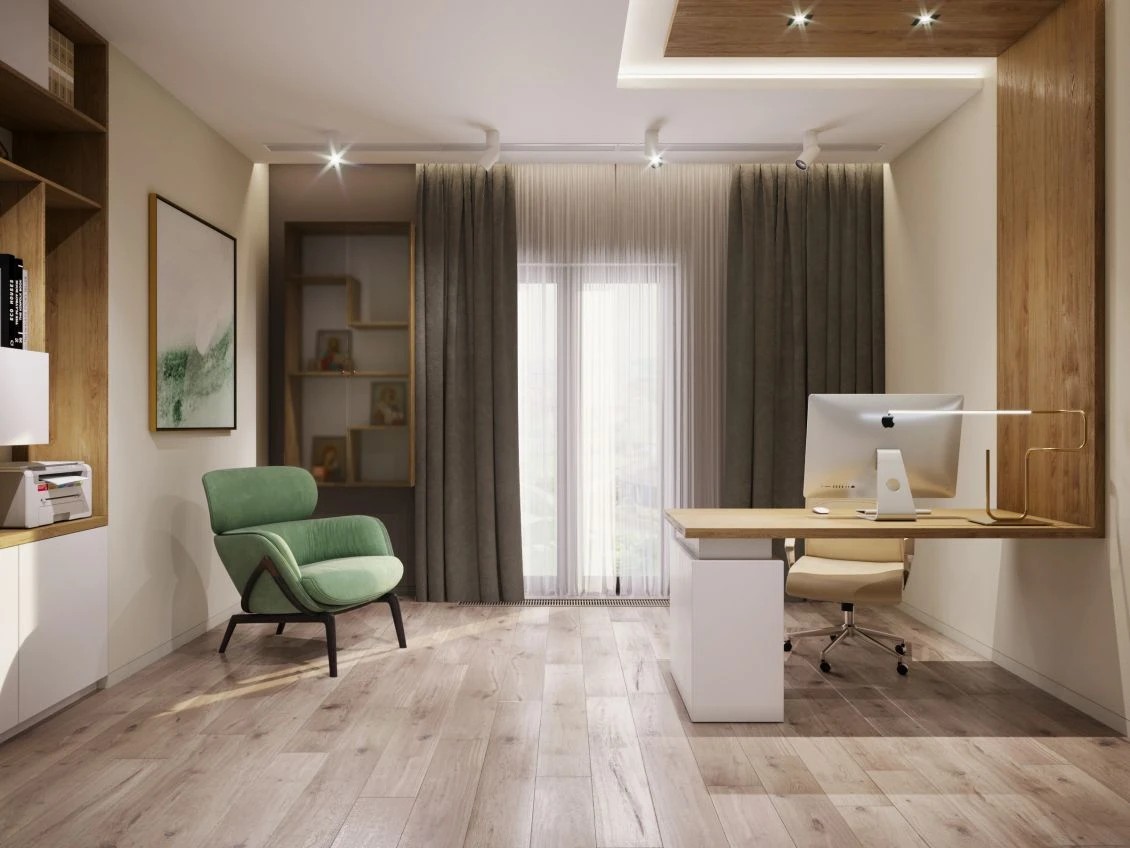 ДОМ НА РУБЛЕВО-УСПЕНСКОМ ШОССЕ, 500