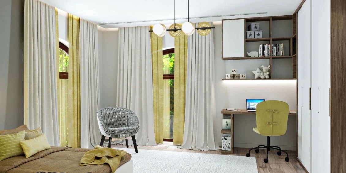 ДОМ НА РУБЛЕВО-УСПЕНСКОМ ШОССЕ, 500