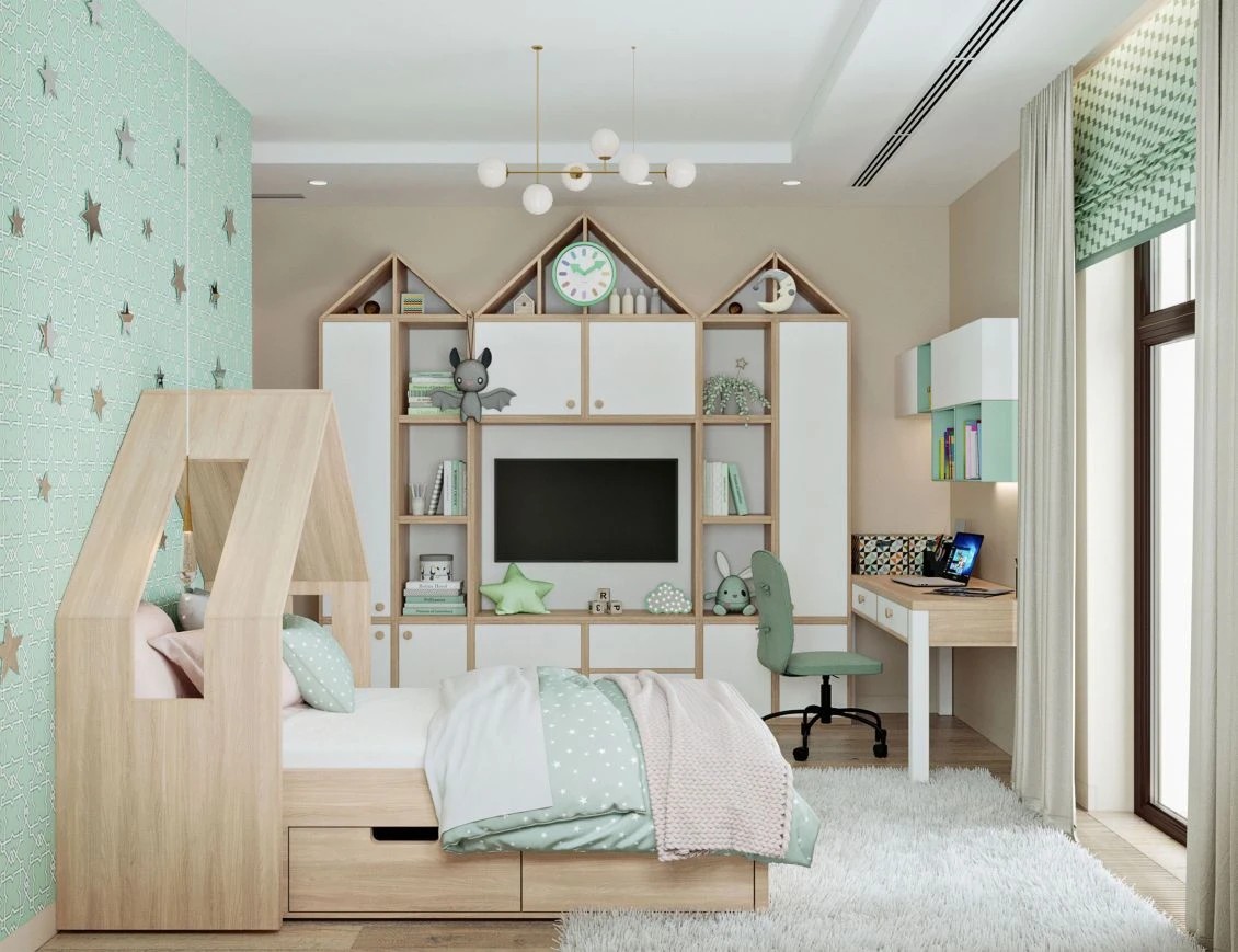 ДОМ НА РУБЛЕВО-УСПЕНСКОМ ШОССЕ, 500