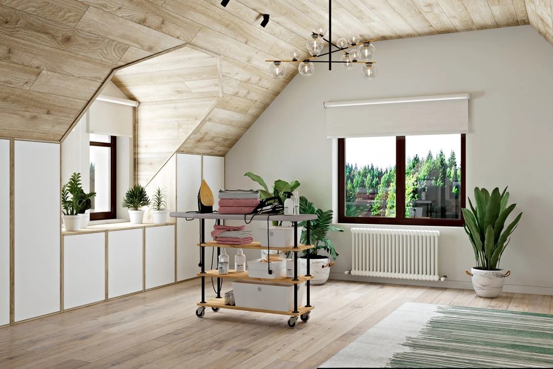 ДОМ НА РУБЛЕВО-УСПЕНСКОМ ШОССЕ, 500