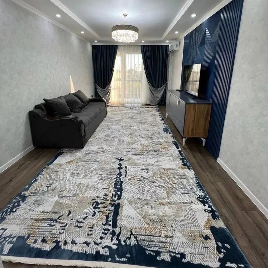 Ремонт 2-комнатной квартиры под ключ на Адмиралтейской